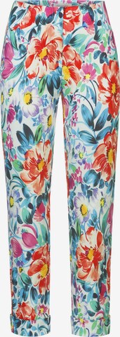 STEHMANN Pants in Pink: front