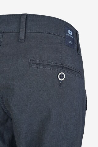 CLUB OF COMFORT Regular Pants 'Garvey' in Blue