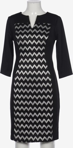 Bexleys Kleid M in Schwarz: predná strana