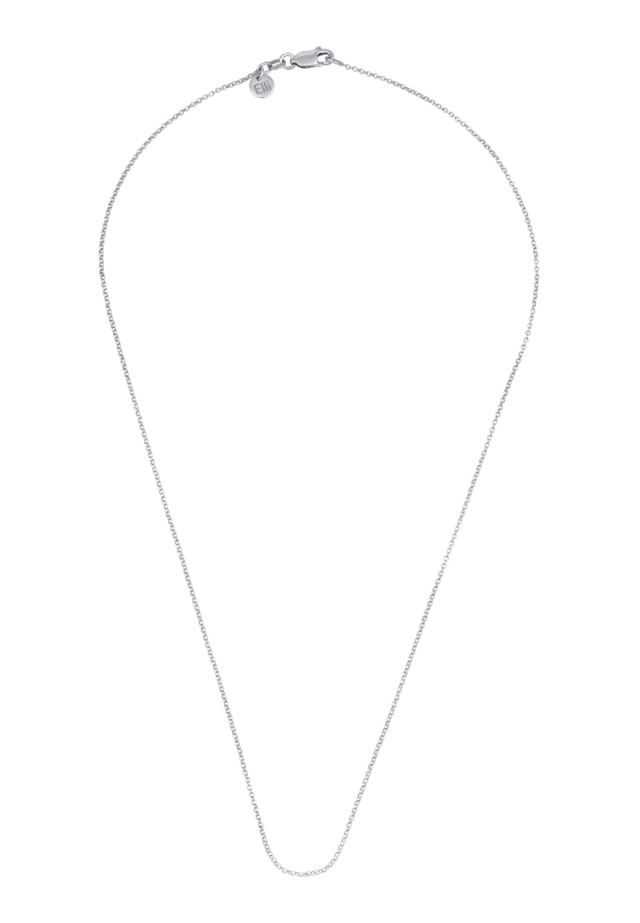 ELLI Necklace in Silver