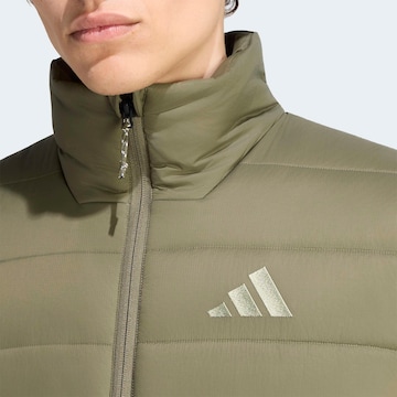 ADIDAS TERREX Sportweste' Multi Essentials' in Grün