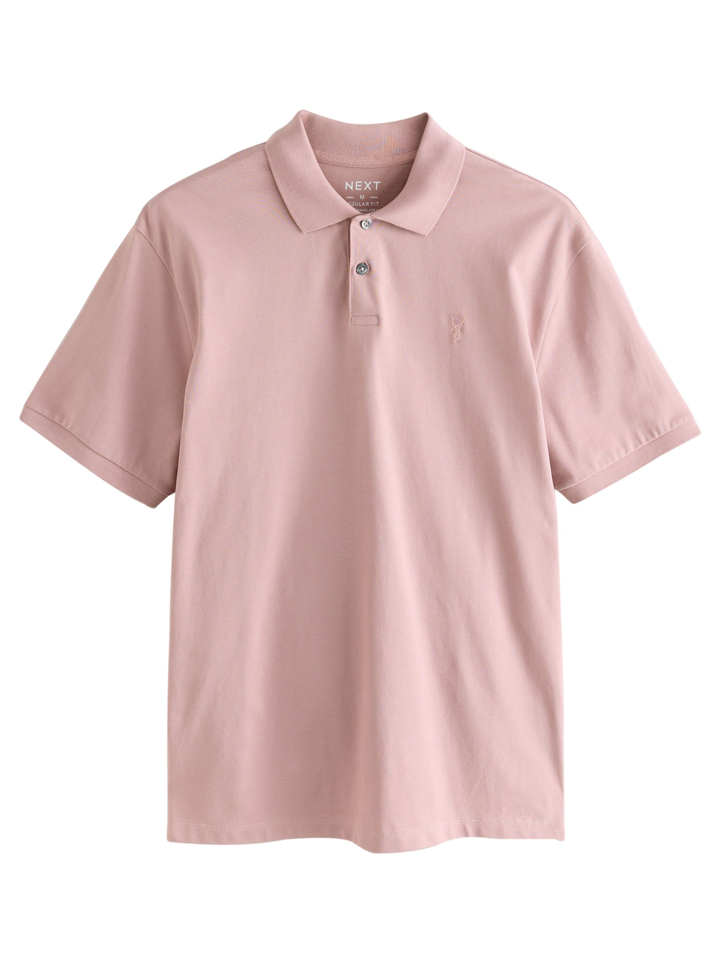 Next Paita värissä vaaleanpunainen: etupuoli