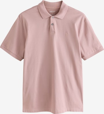 rožinė Next Marškinėliai: priekis