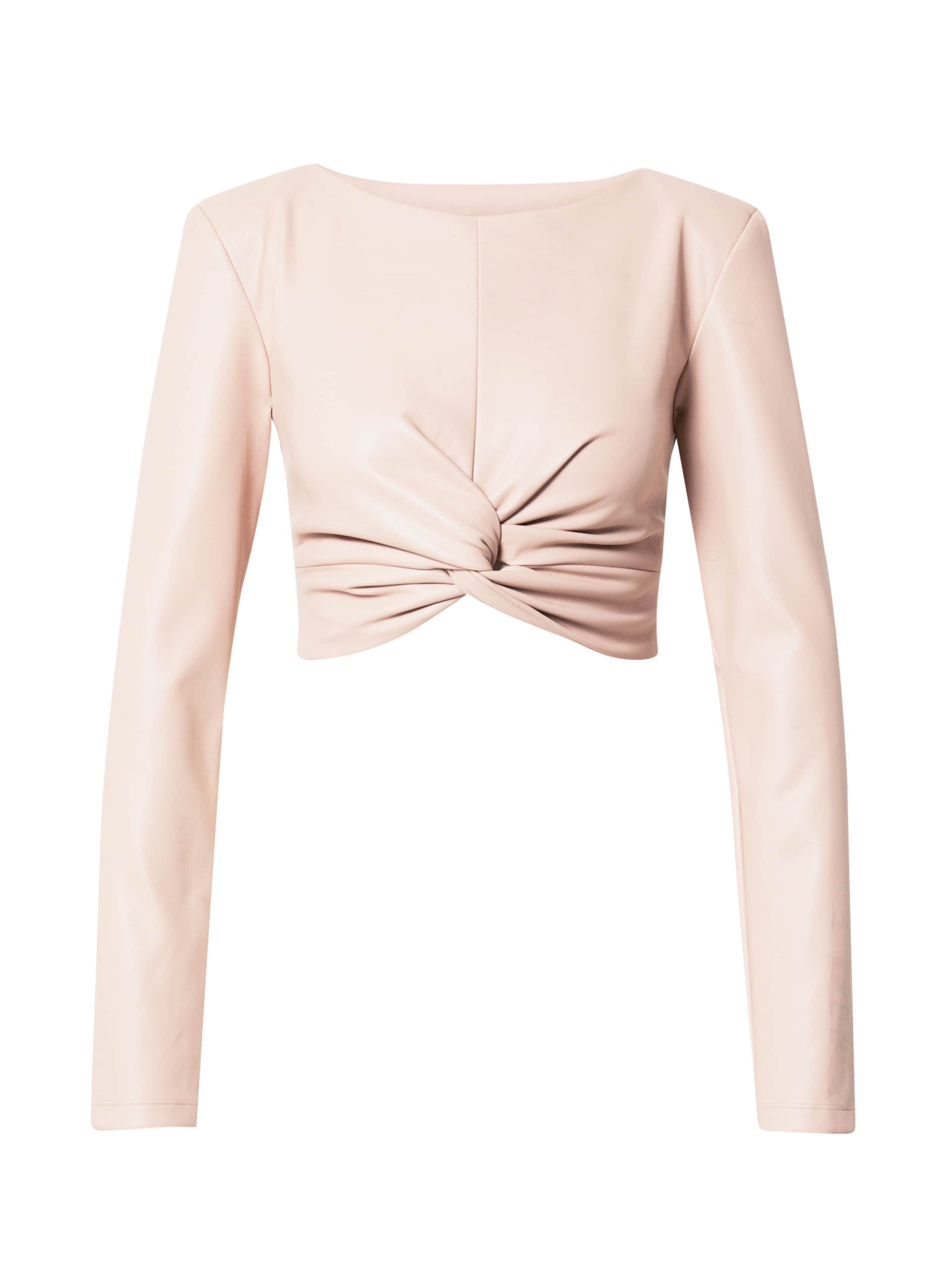 rožinė Katy Perry exclusive for ABOUT YOU Marškinėliai 'Kasha': priekis