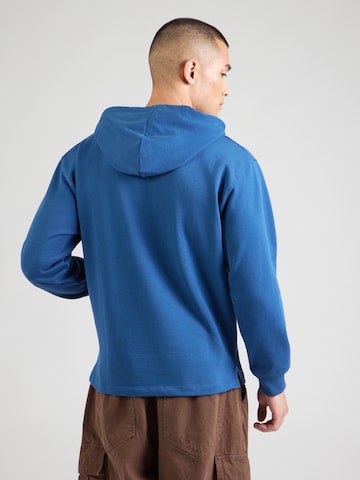 Pepe Jeans Sweatshirt 'JOHN' in Blue