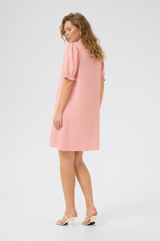 Love Copenhagen - Vestido em rosa