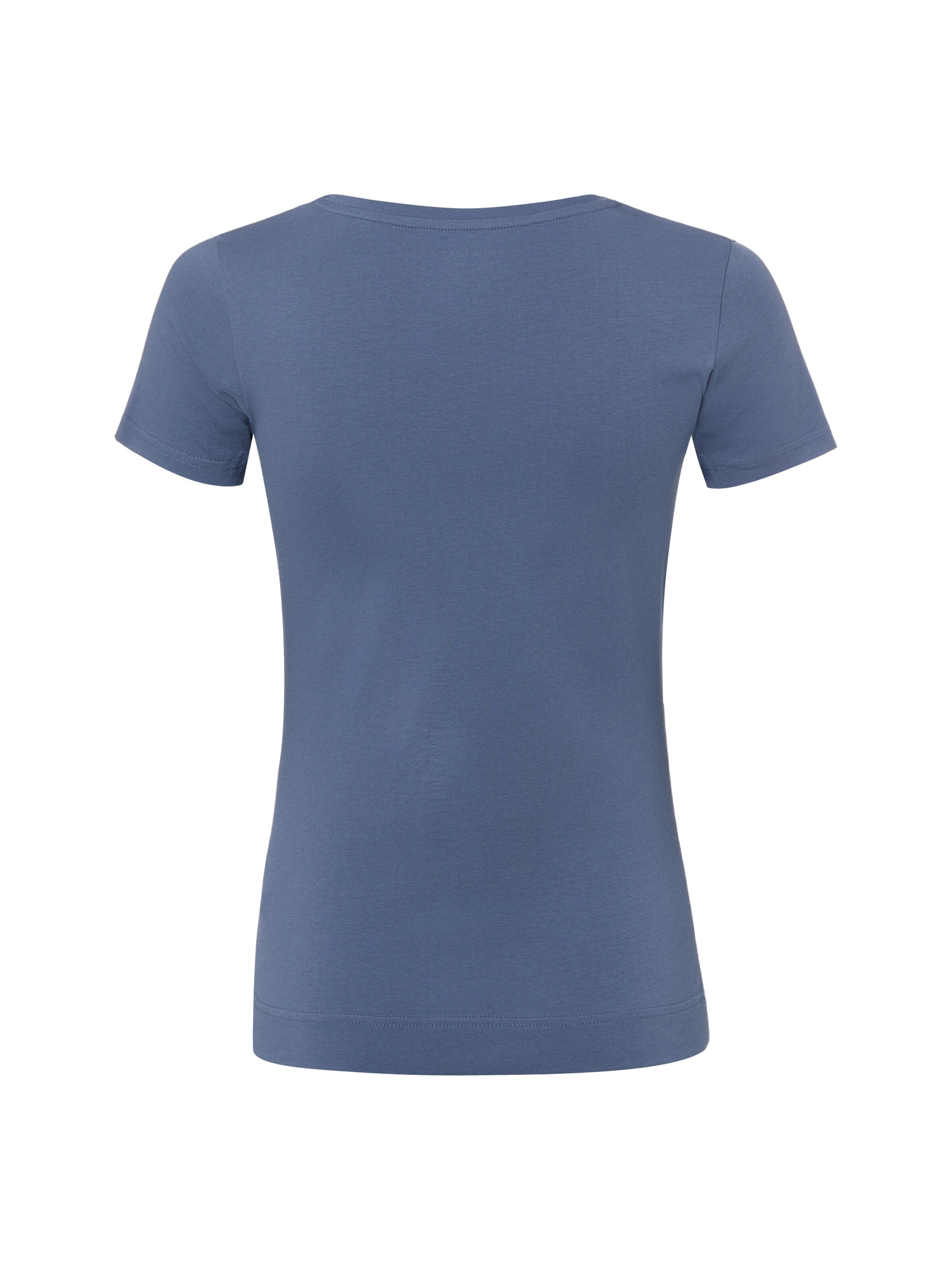 Marie Lund Shirt in Blue