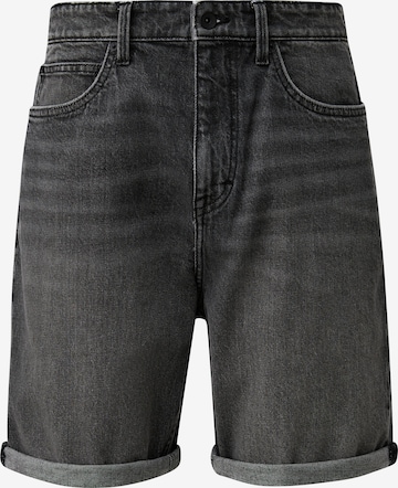 Jean ' JOHN ' QS en gris : devant