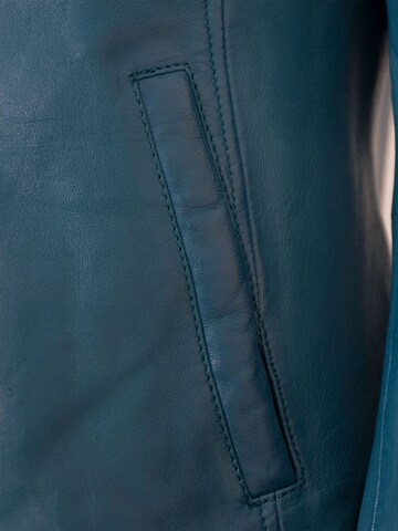 Jilani Tussenjas 'Elodi' in Blauw