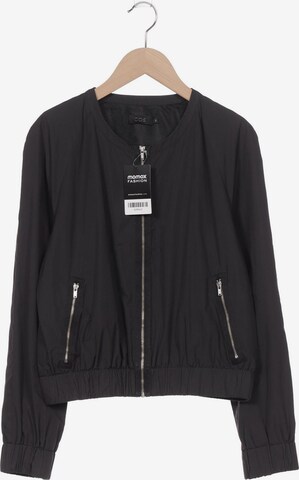 COS Jacket & Coat in L in Black: front