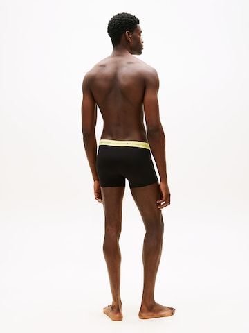 Boxers TOMMY HILFIGER en noir