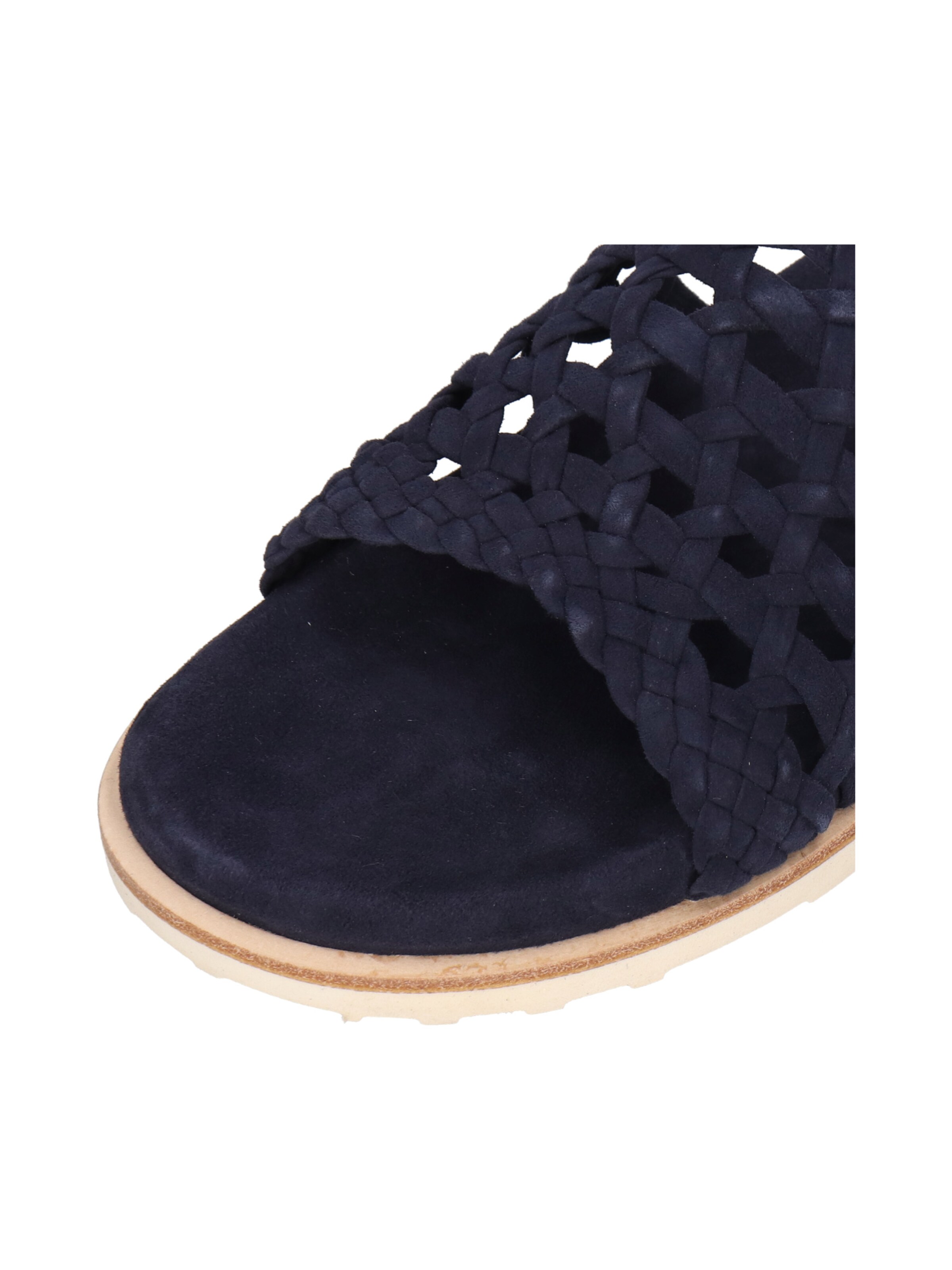 MELVIN & HAMILTON Mules 'Petra 5' in Blue