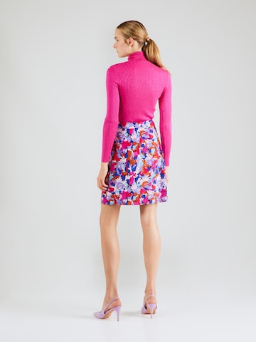 Suncoo Skirt 'FER' in Pink