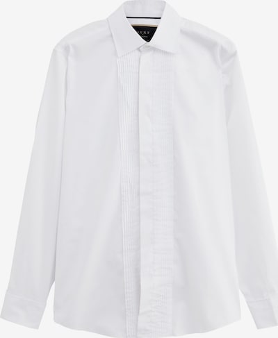 Next Paita värissä valkoinen, Tuotenäkymä