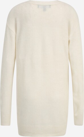 Vero Moda Tall Knit Cardigan 'DANIELA' in Beige