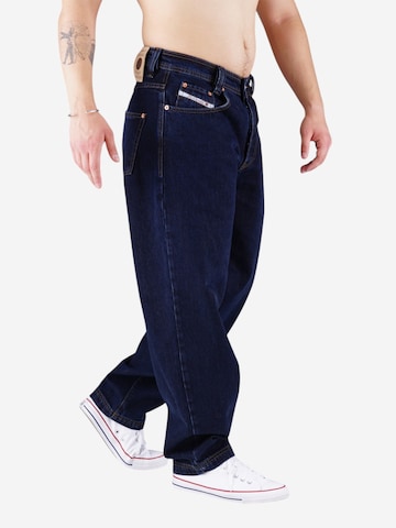 Picaldi Loosefit Jeans 'Zicco 471' in Blau