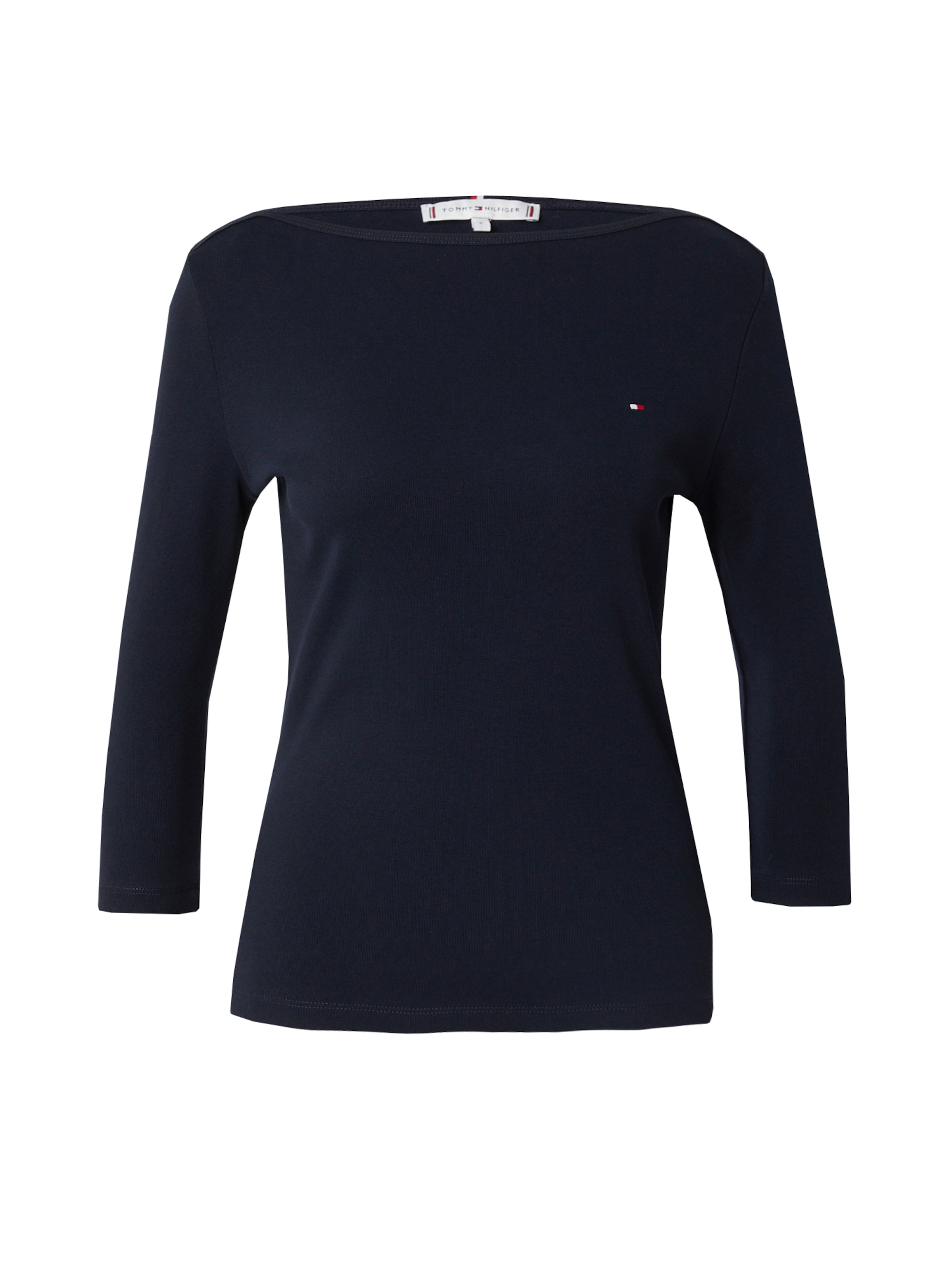 TOMMY HILFIGER Μπλουζάκι &#x27;NEW CODY&#x27; σε μπλε: μπροστά