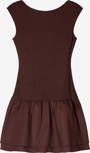 Bershka Mekko värissä kastanjanruskea, Tuotenäkymä