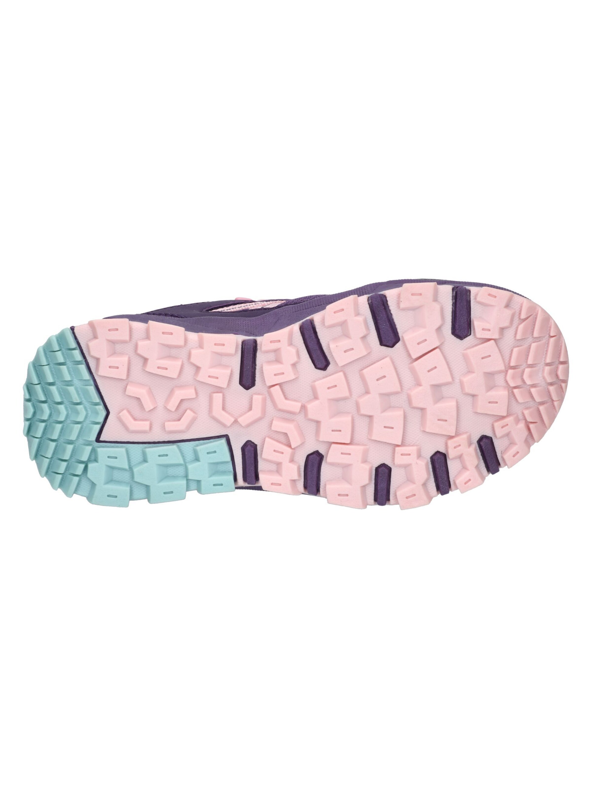 LICO Sneakers 'Mancos' in Purple