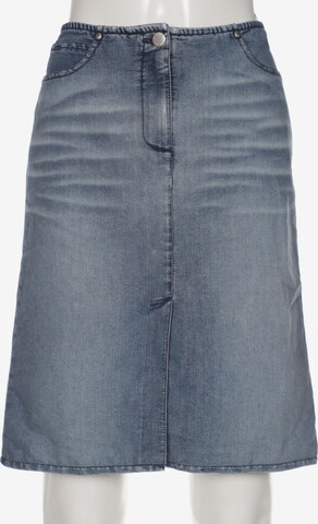 Miss Sixty Skirt in M in Blue: front