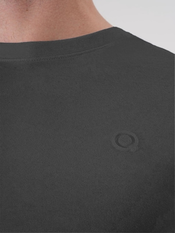 UNIQVIBE Shirt in Wit