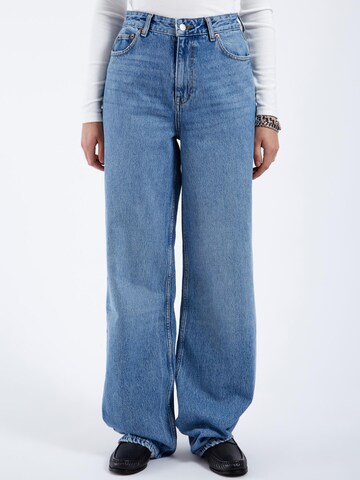 Dr. Denim Loose fit Jeans 'Donna Relaxed - Jeans' in Blue