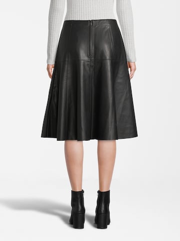 Orsay Skirt in Black