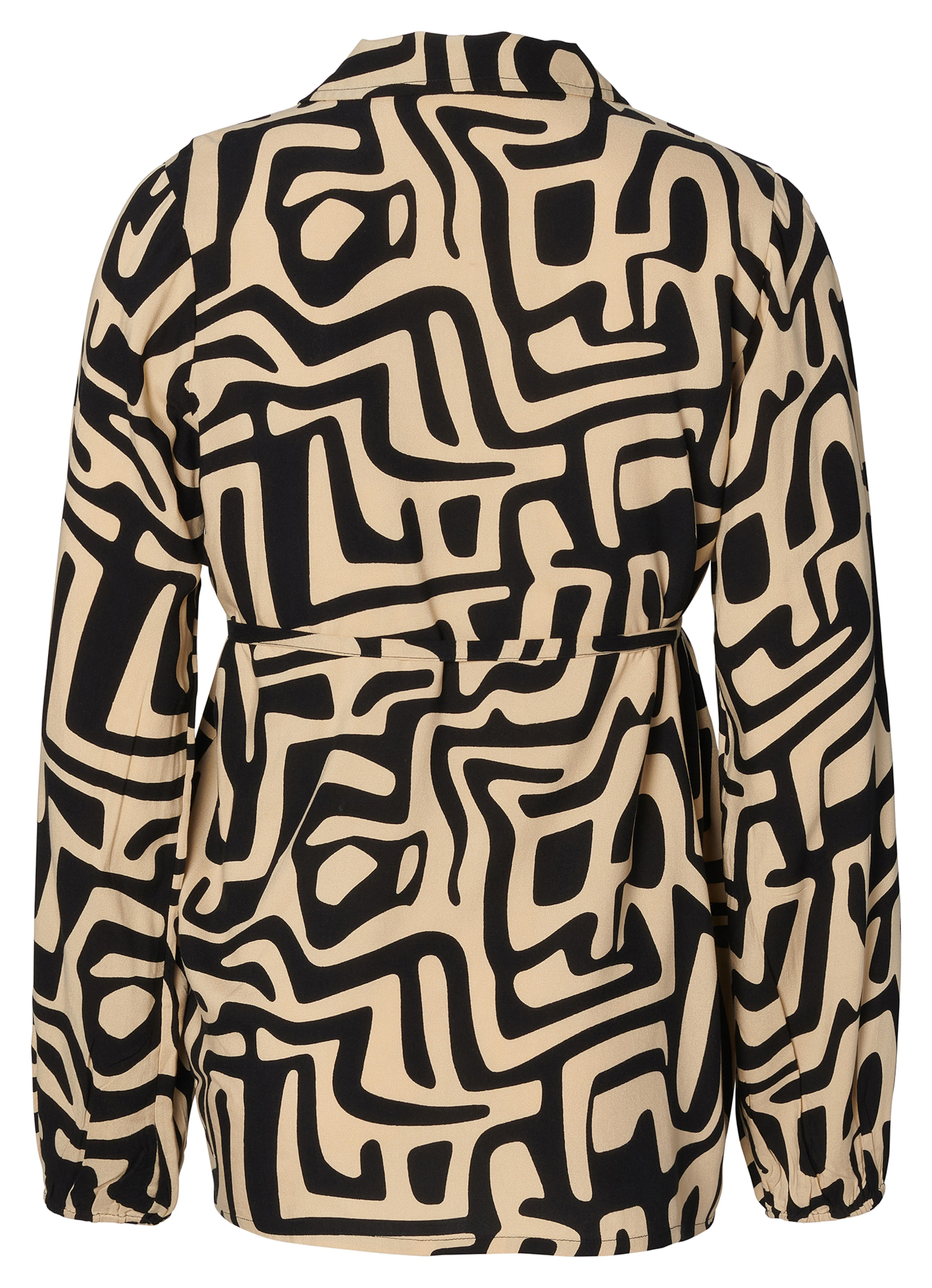 Noppies Blouse ' Leknes ' in Beige