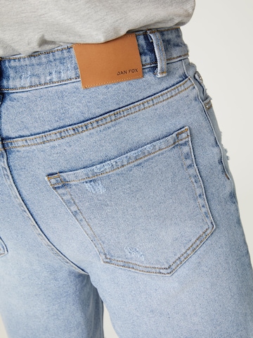 DAN FOX APPAREL Regular Jeans 'Halil' in Blue