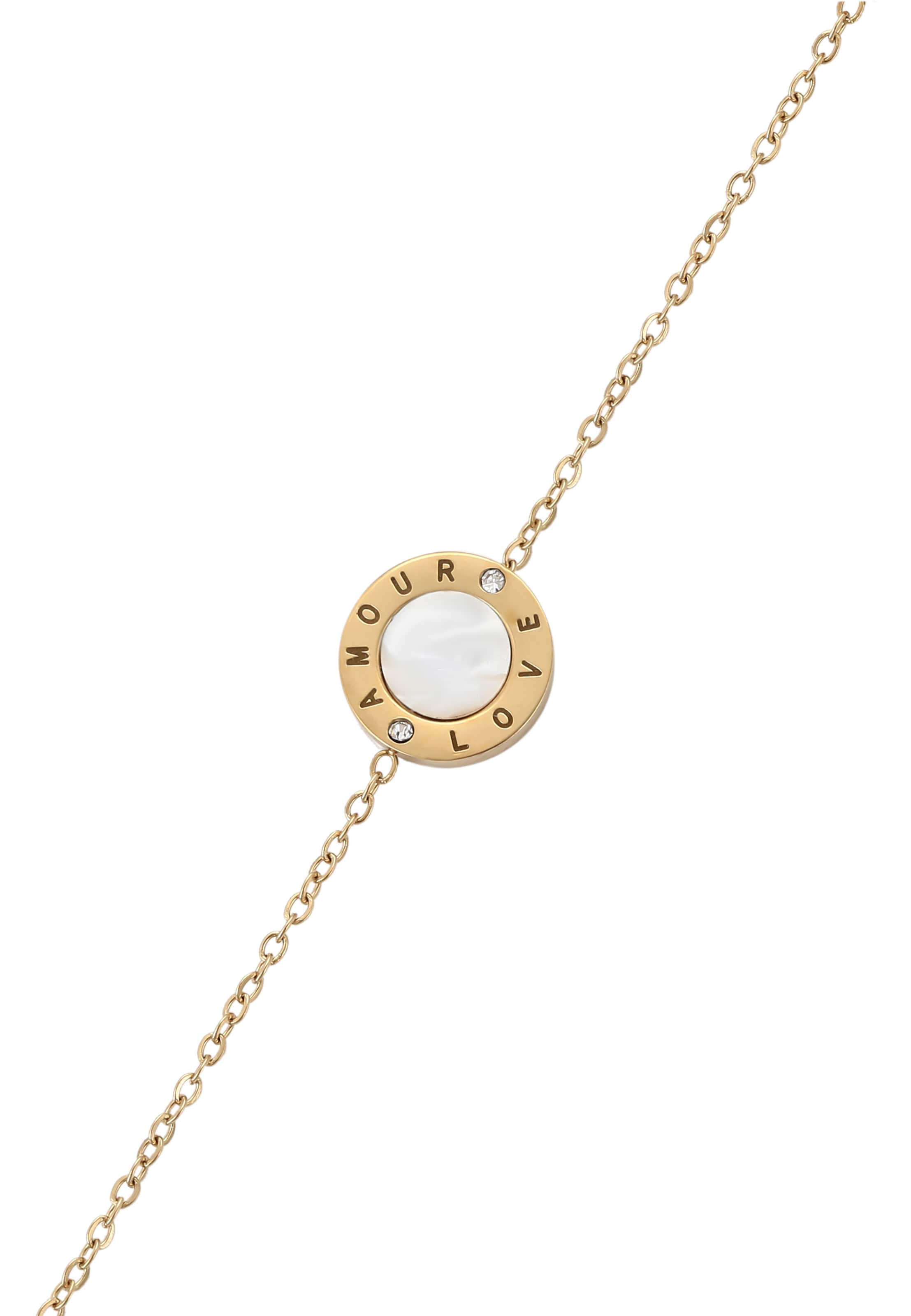 NAEMI Bracelet in Gold