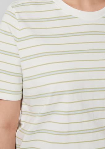 T-shirt s.Oliver en mélange de couleurs