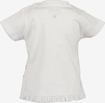 BLUE SEVEN - Camisola em branco