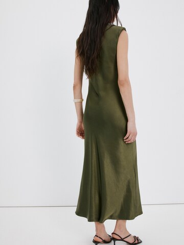 MANGO Ruha 'GANTE3' - zöld