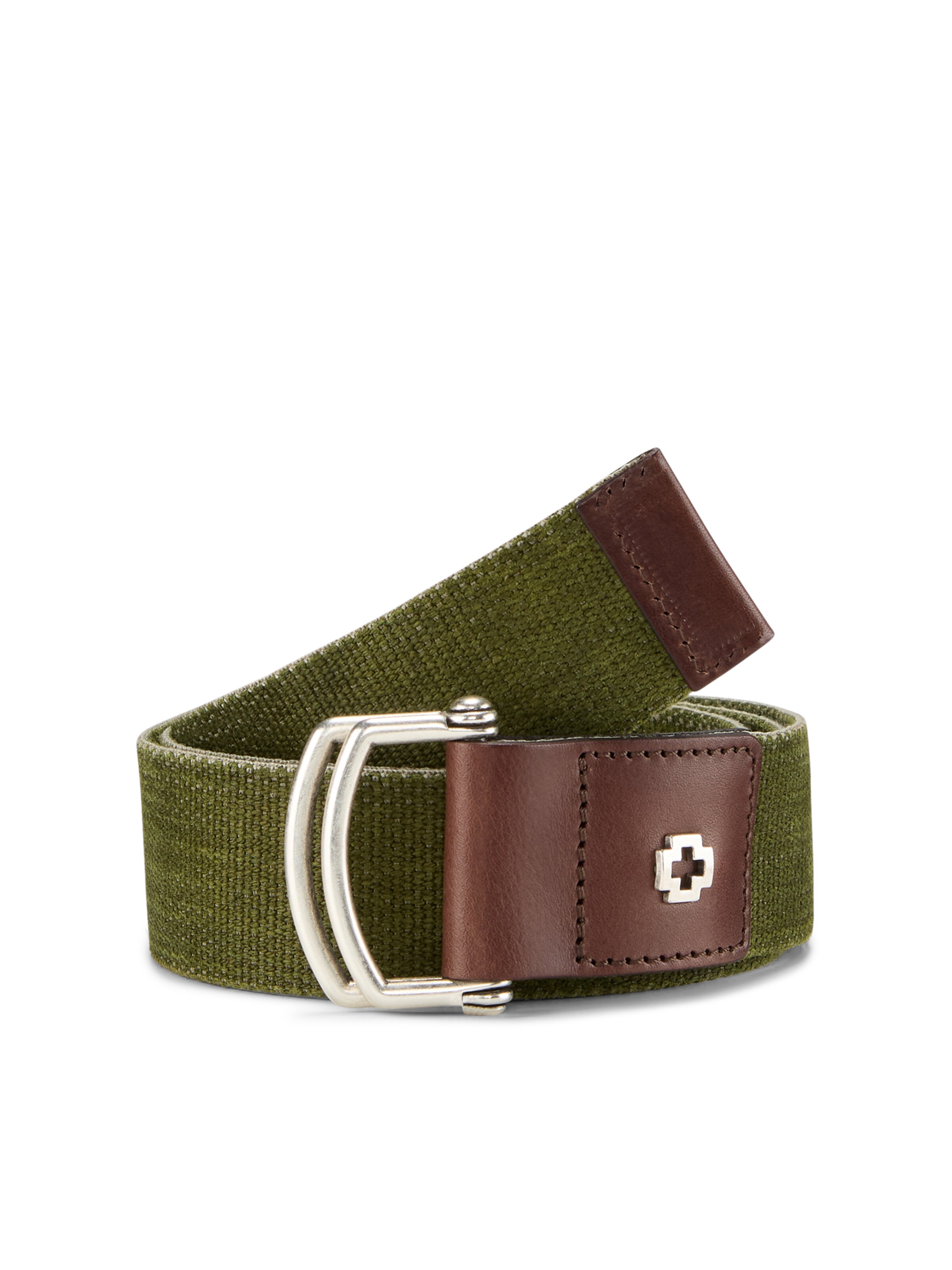 Ceinture STRELLSON en vert : devant