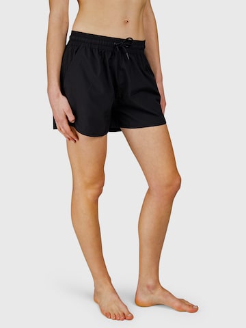 BRUNOTTI Board Shorts in Black