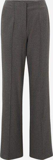 Y.A.S Tall Плиссированные брюки 'REEMAJ' в Темно-серый, Обзор товара