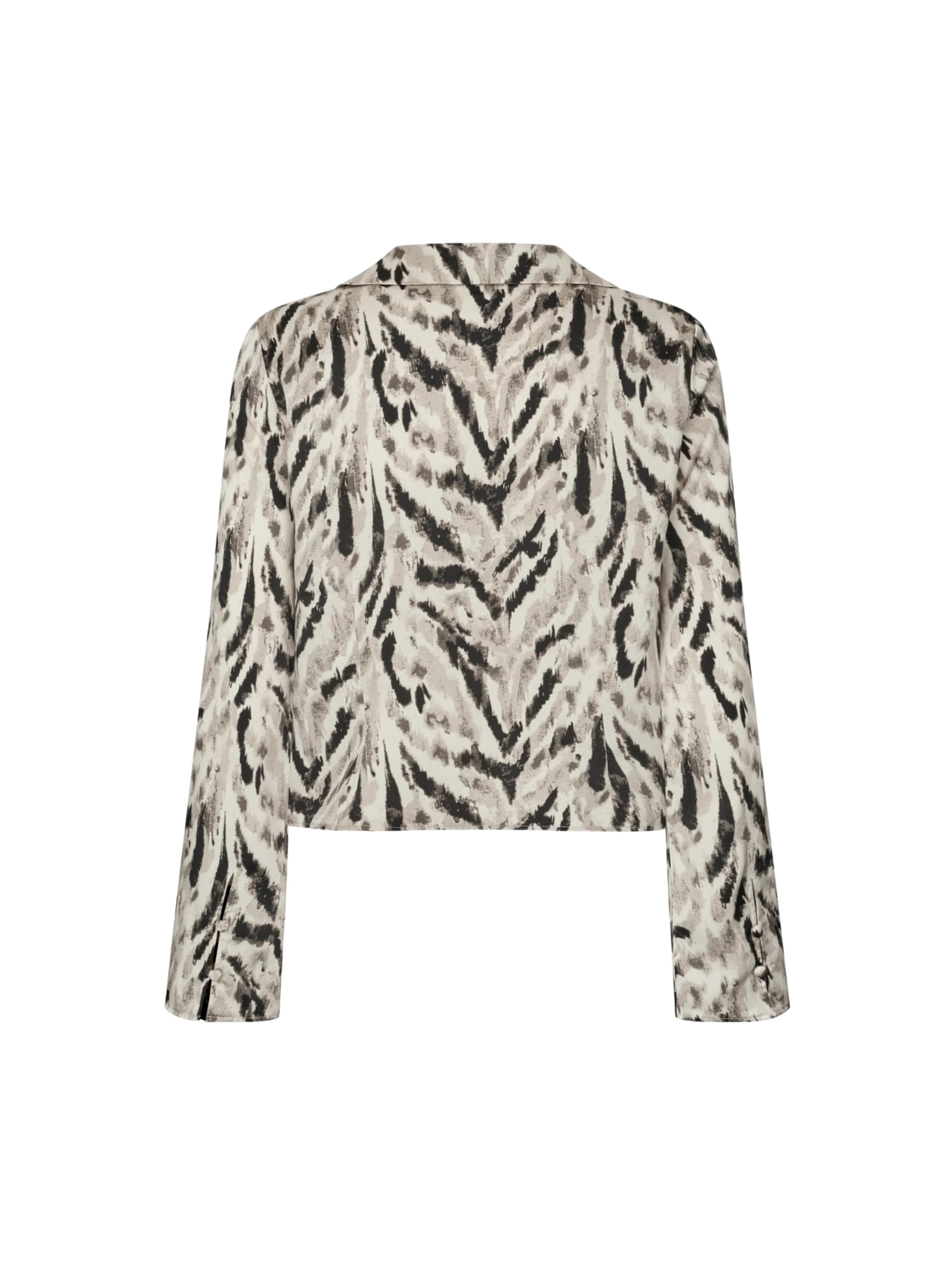 Maglietta ' Sabellemd ' di modström in colori misti