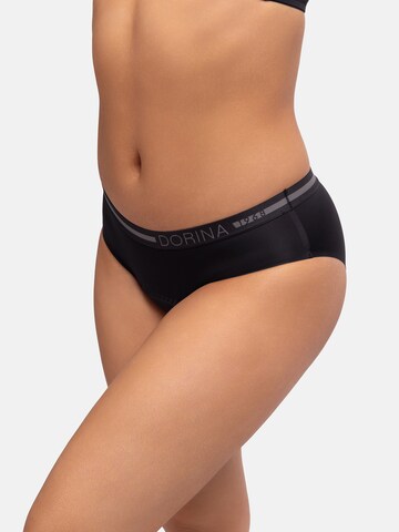 Dorina Slip - fekete