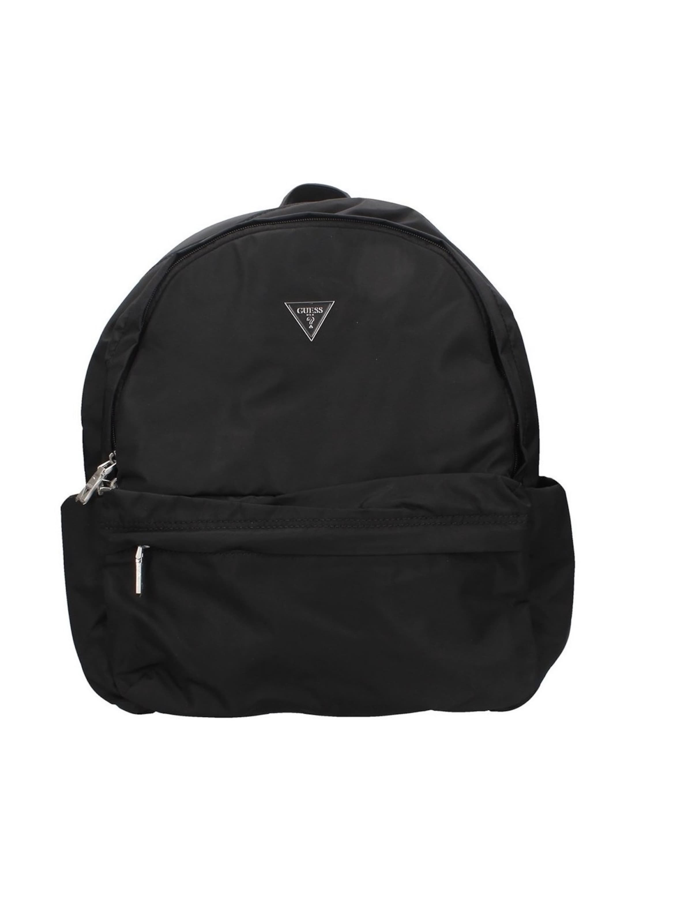 Zaino 'HMECRNP2110' GUESS di colore nero, Visualizzazione prodotti