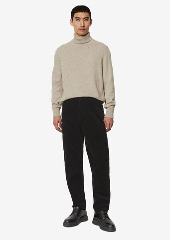 Marc O'Polo Pullover in Beige