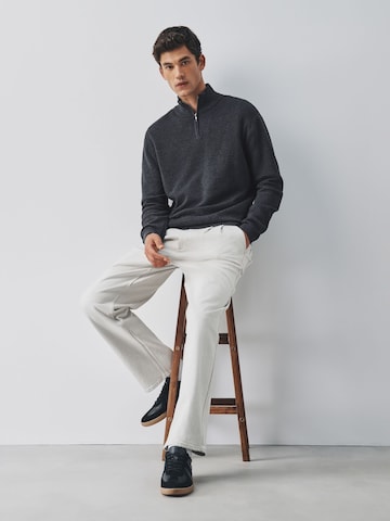 Pull-over Next en gris