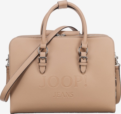 JOOP! Tasche in hellbraun, Produktansicht