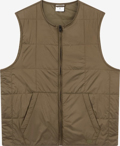 Liemenė iš Champion Authentic Athletic Apparel, spalva – alyvuogių spalva, Prekių apžvalga