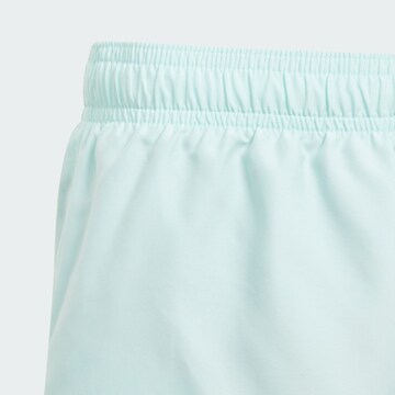 ADIDAS SPORTSWEAR Sportbadeshorts 'Essentials' in Blau