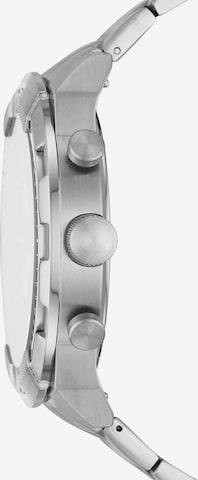 FOSSIL Analog Watch in Silver