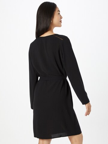 VILA Dress 'RASHA' in Black
