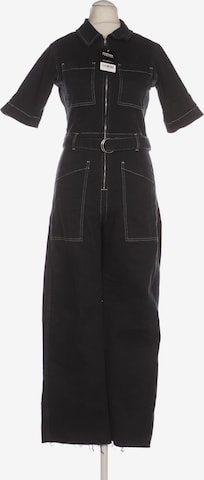 Urban Outfitters Jumpsuit in S in Black: front