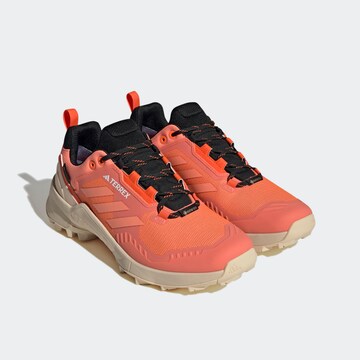 ADIDAS TERREX Outdoorschuh 'Swift R3' in Orange