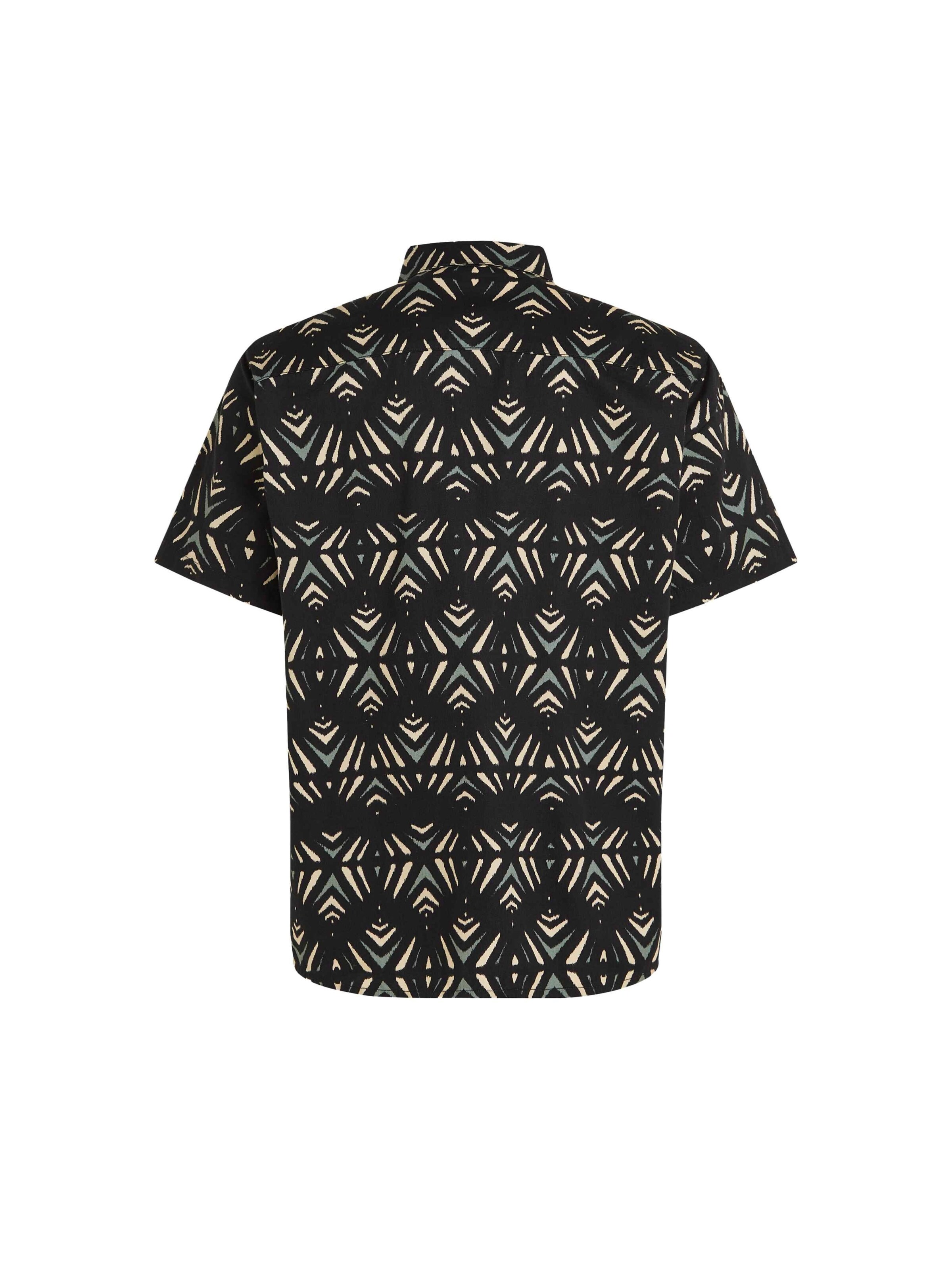 O'NEILL Regularny krój Koszula w kolorze czarny