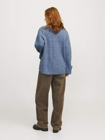 JJXX Pullover 'Ellinora' in Blau